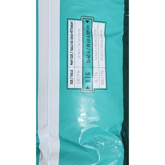 Depend Fresh Protection Underwear L/XL 28 Count Super Absorbent With DryShield - Picture 8 of 9